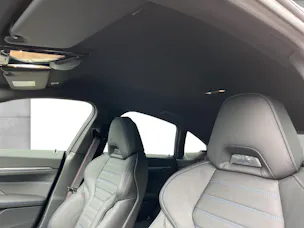 BMW i4 M50