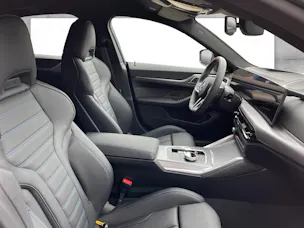 BMW i4 M50