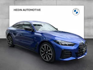 BMW i4 M50