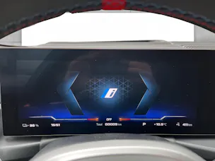 BMW i4 M50