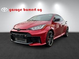 First vehicle image