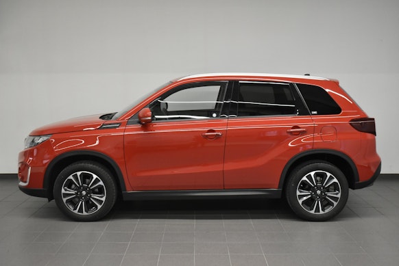 SUZUKI Vitara 1.4 T Compact Top 4x4 2