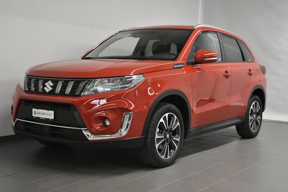 SUZUKI Vitara 1.4 T Compact Top 4x4 1