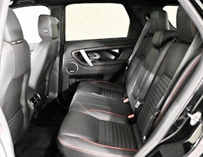 Vehicle image LAND ROVER Discovery Sport 1.5 T 300e R-Dynamic SE