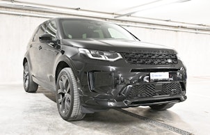 Vehicle image LAND ROVER Discovery Sport 1.5 T 300e R-Dynamic SE