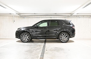 Vehicle image LAND ROVER Discovery Sport 1.5 T 300e R-Dynamic SE