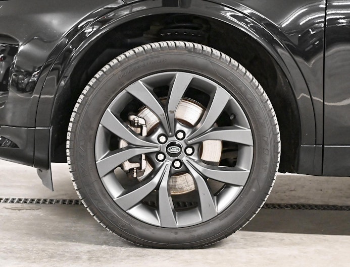 Vehicle image LAND ROVER DISCOVERY SPORT