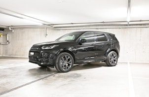Vehicle image LAND ROVER Discovery Sport 1.5 T 300e R-Dynamic SE