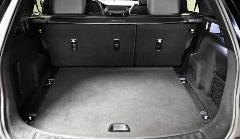 Vehicle image LAND ROVER DISCOVERY SPORT