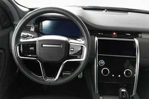 Vehicle image LAND ROVER Discovery Sport 1.5 T 300e R-Dynamic SE