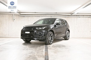 Vehicle image LAND ROVER Discovery Sport 1.5 T 300e R-Dynamic SE