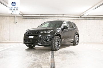 Vehicle image LAND ROVER Discovery Sport 1.5 T 300e R-Dynamic SE