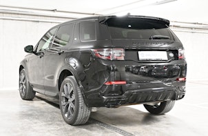 Vehicle image LAND ROVER Discovery Sport 1.5 T 300e R-Dynamic SE