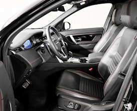 Vehicle image LAND ROVER Discovery Sport 1.5 T 300e R-Dynamic SE