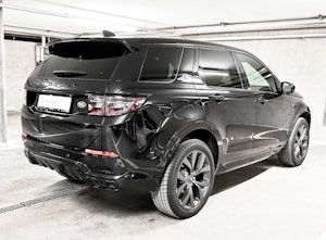 Vehicle image LAND ROVER Discovery Sport 1.5 T 300e R-Dynamic SE