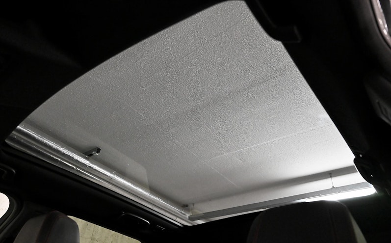 Vehicle image LAND ROVER DISCOVERY SPORT