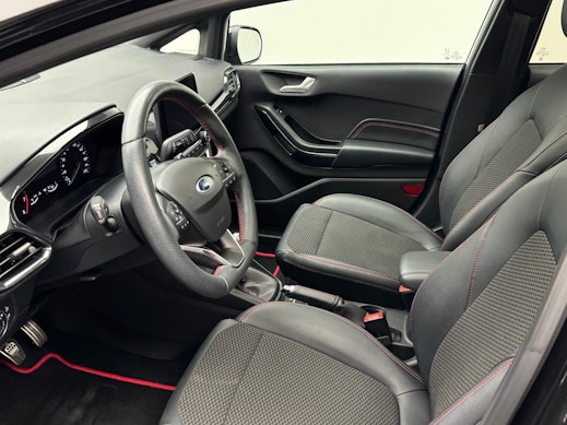FORD Fiesta 1.0 EcoB Hybrid ST-Line X 2