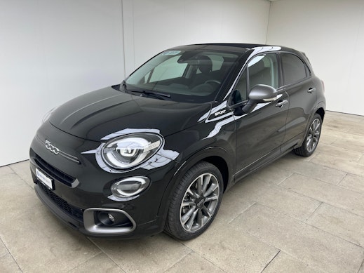 FIAT 500 X 1.5 Hybrid Dolcevita Sport 1