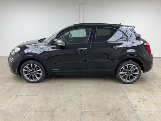 FIAT 500 X 1.5 Hybrid Dolcevita Sport 2