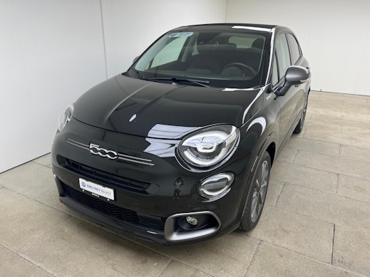 FIAT 500 X 1.5 Hybrid Dolcevita Sport 0