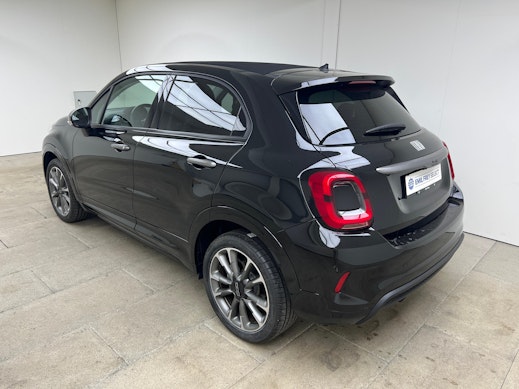 FIAT 500 X 1.5 Hybrid Dolcevita Sport 3