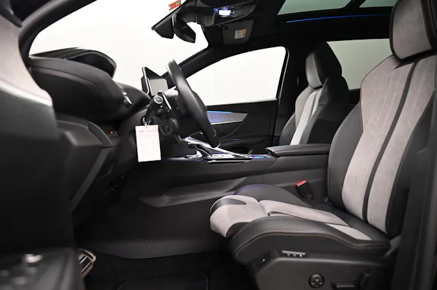 Peugeot 3008 1.6 Plug-in Hybrid4 GT Pack