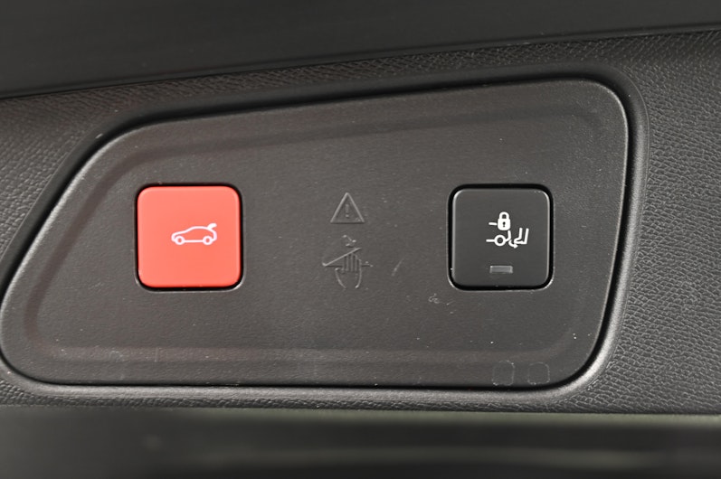 Vehicle image PEUGEOT 3008