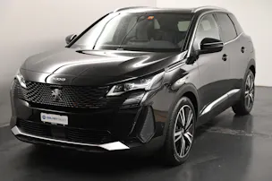 Peugeot 3008 1.6 Plug-in Hybrid4 GT Pack