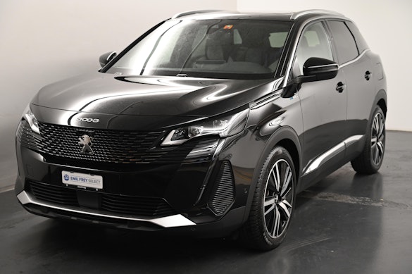PEUGEOT 3008 1.6 Plug-in Hybrid4 GT Pack 0