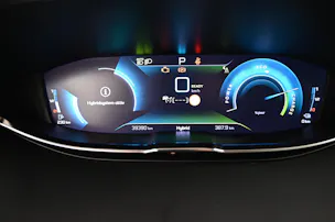 Peugeot 3008 1.6 Plug-in Hybrid4 GT Pack