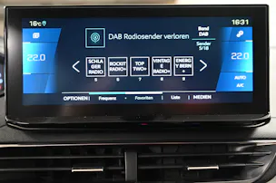 Peugeot 3008 1.6 Plug-in Hybrid4 GT Pack