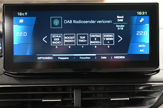 Peugeot 3008 1.6 Plug-in Hybrid4 GT Pack
