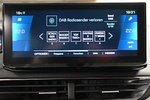 Vehicle image PEUGEOT 3008 1.6 Plug-in Hybrid4 GT Pack