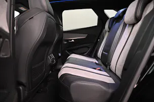 Peugeot 3008 1.6 Plug-in Hybrid4 GT Pack