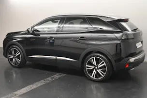 Peugeot 3008 1.6 Plug-in Hybrid4 GT Pack