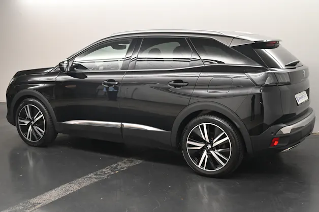 Peugeot 3008 1.6 Plug-in Hybrid4 GT Pack