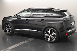 Vehicle image PEUGEOT 3008 1.6 Plug-in Hybrid4 GT Pack