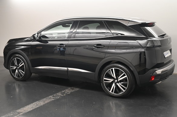 PEUGEOT 3008 1.6 Plug-in Hybrid4 GT Pack 3