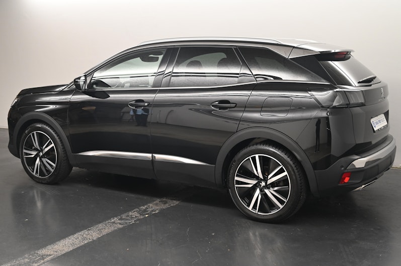Vehicle image PEUGEOT 3008