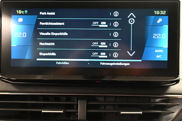Peugeot 3008 1.6 Plug-in Hybrid4 GT Pack