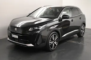 Peugeot 3008 1.6 Plug-in Hybrid4 GT Pack