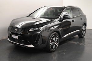 Vehicle image PEUGEOT 3008 1.6 Plug-in Hybrid4 GT Pack