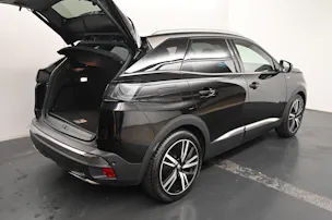 Peugeot 3008 1.6 Plug-in Hybrid4 GT Pack