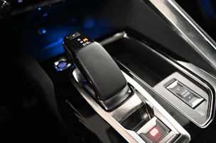 Peugeot 3008 1.6 Plug-in Hybrid4 GT Pack