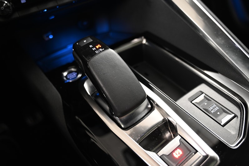 Vehicle image PEUGEOT 3008