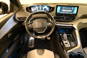 Peugeot 3008 1.6 Plug-in Hybrid4 GT Pack