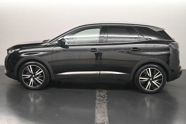 Peugeot 3008 1.6 Plug-in Hybrid4 GT Pack