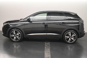 Vehicle image PEUGEOT 3008 1.6 Plug-in Hybrid4 GT Pack
