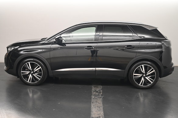 PEUGEOT 3008 1.6 Plug-in Hybrid4 GT Pack 2