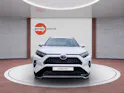Toyota RAV4 2.5 Plug-In-Hybrid Trend
